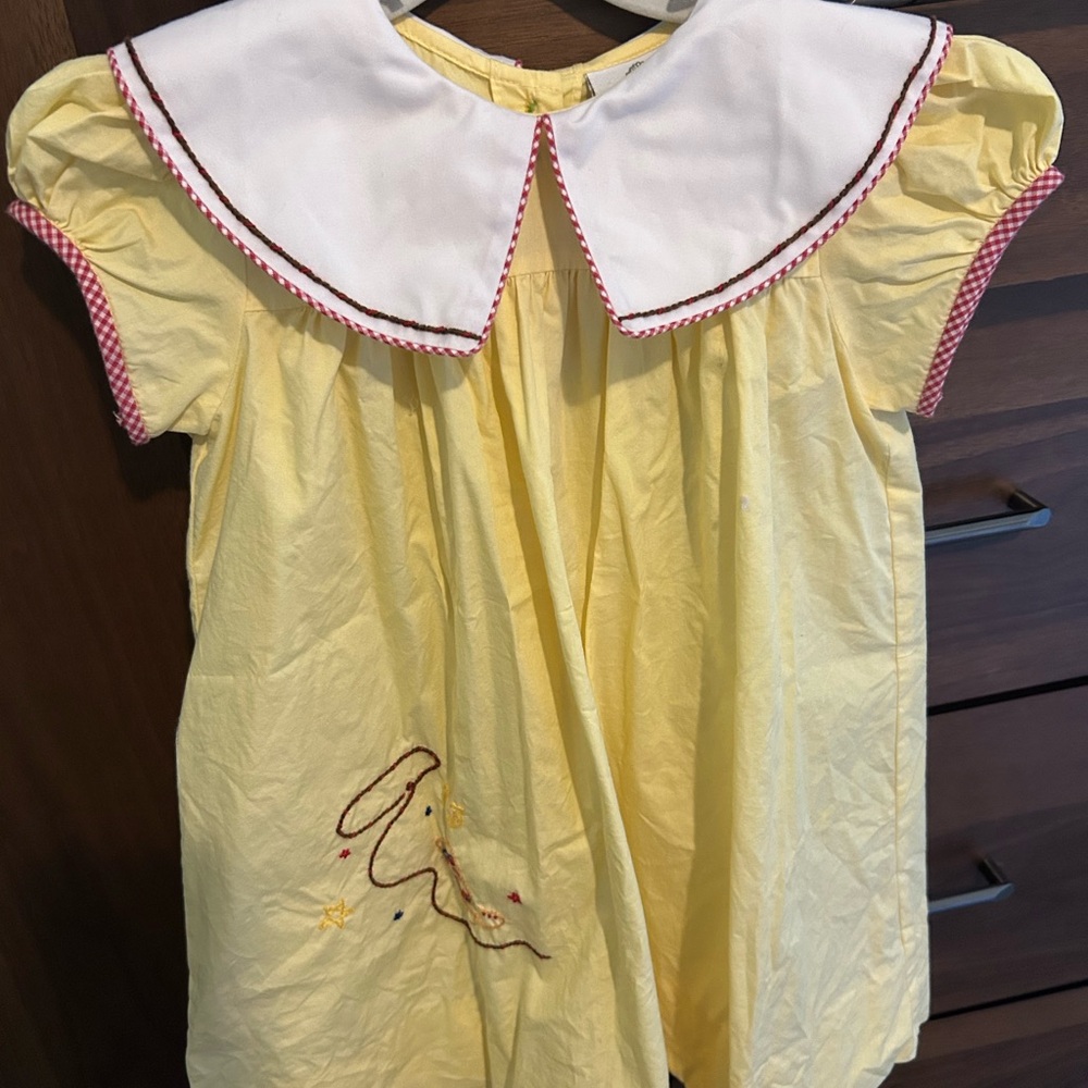 Moving sale! TPP rodeo